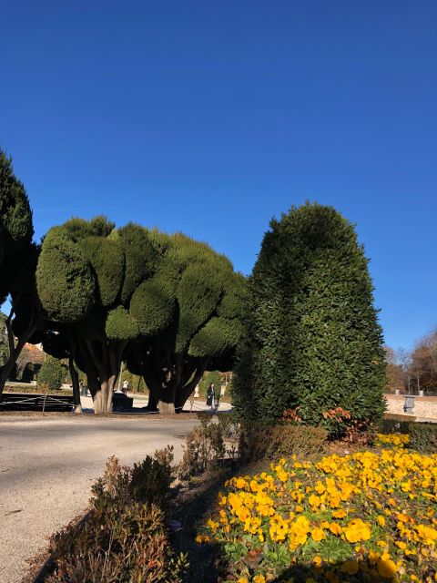 Madrid: Prado Avenue and Retiro Park Guided Walking Tour - Who will enjoy this Madrid walk?