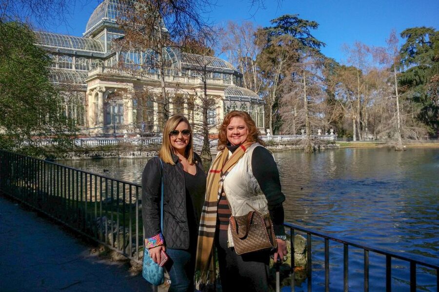 Madrid: Prado Museum 3-Hour Private Tour - Why a private Prado visit can change the museum