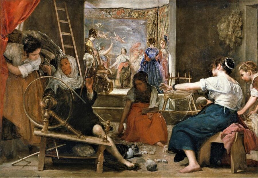 Madrid: Prado Museum 3-Hour Private Tour - Goya, Ribera, and the story behind the pictures