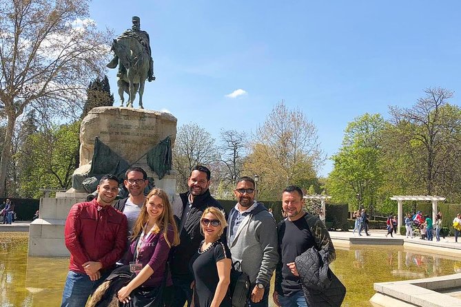 Madrid: Prado Museum and El Retiro Park Guided Tour - Is $47 a fair price?