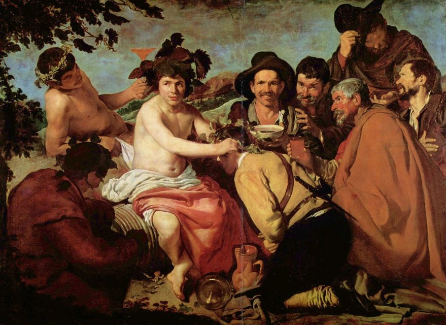 Madrid: Prado Museum and El Retiro Park Guided Tour - Should you book the Prado and El Retiro tour?