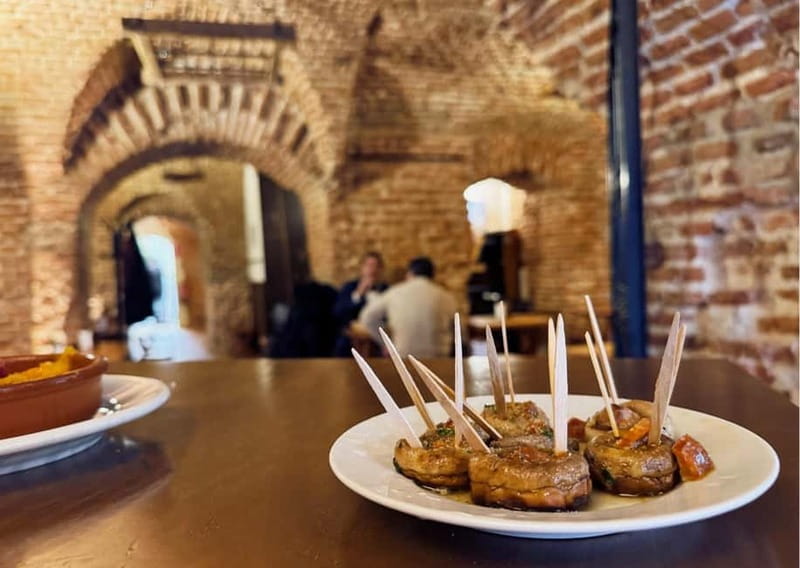 Madrid: Prado Museum and Tapas & Wine Tour with Local Guide - Why this Madrid tour works as a single afternoon