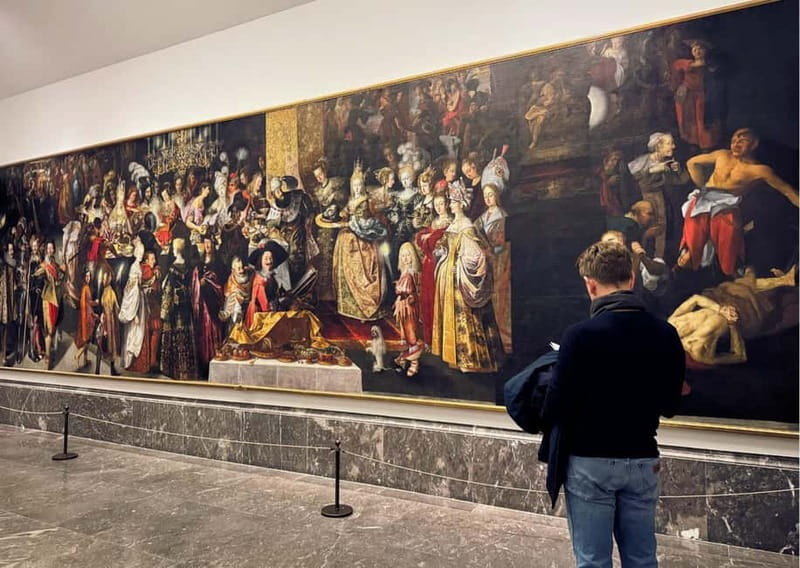 Madrid: Prado Museum and Tapas & Wine Tour with Local Guide - Is $140 per person good value?