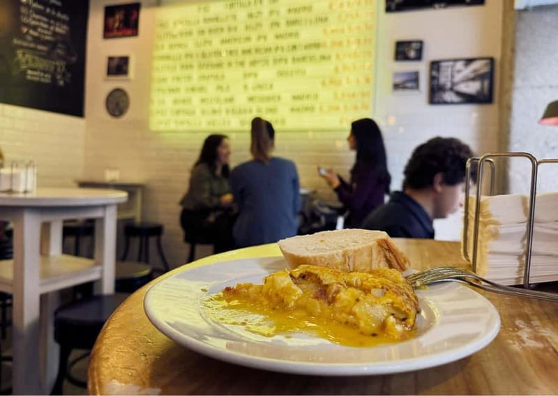 Madrid: Prado Museum and Tapas & Wine Tour with Local Guide - Who should book this experience?