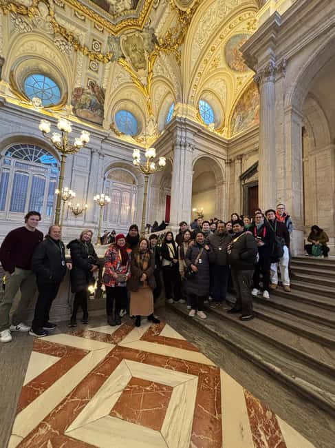 Madrid: Prado Museum and the Royal Palace Guided Tour - Should you book the Prado and Royal Palace tour?
