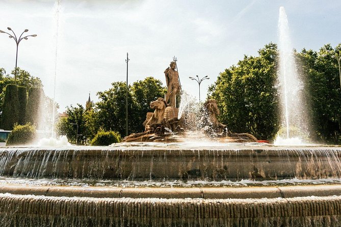 Madrid Prado Museum & City PRIVATE TOUR with Ticket Included - The value of a $112 private tour