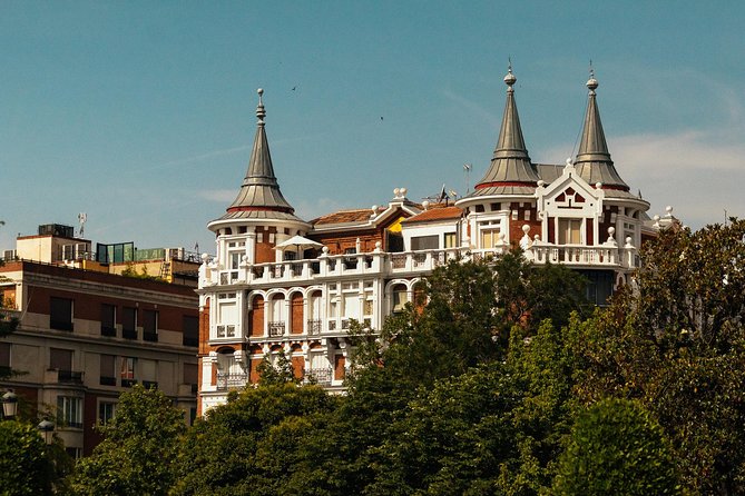 Madrid Prado Museum & City PRIVATE TOUR with Ticket Included - Who should book this experience