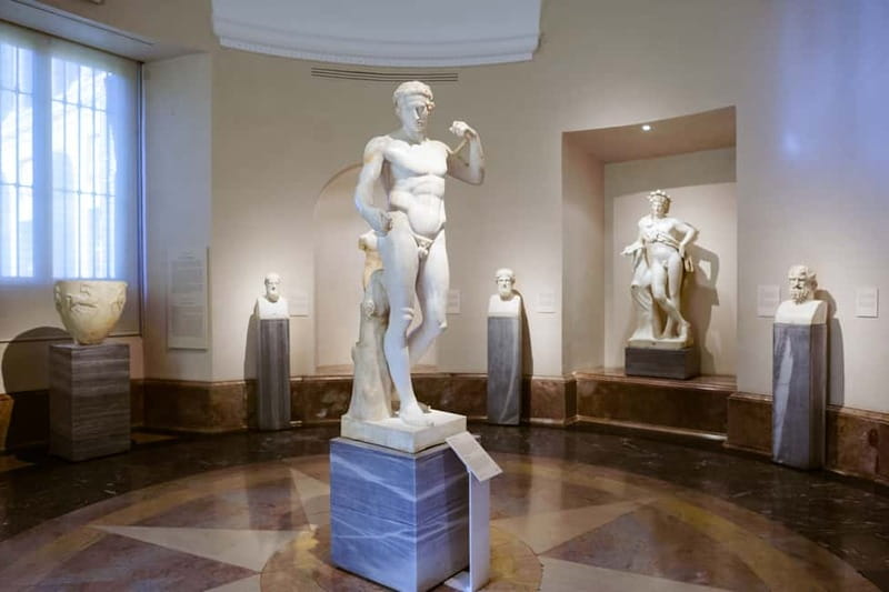 Madrid: Prado Museum Entry Ticket - Is $21 a Good Value?