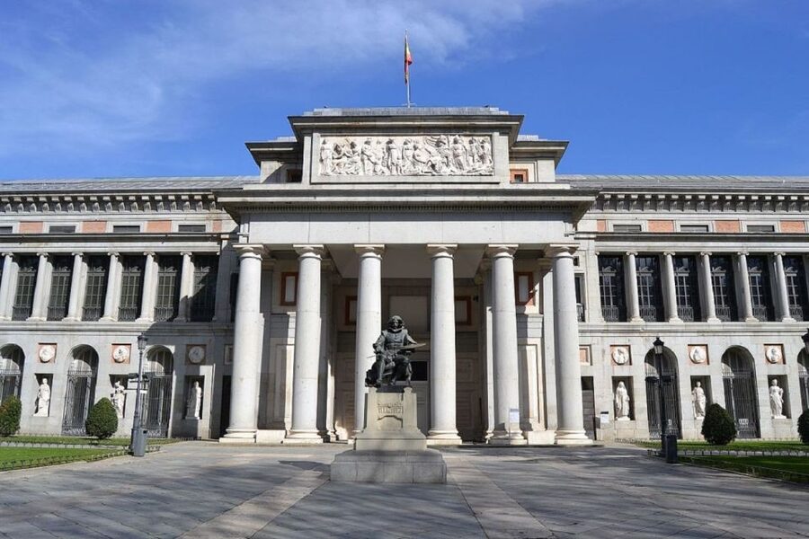 Madrid: Prado Museum Guided Tour - Why the Prado works better with a guide