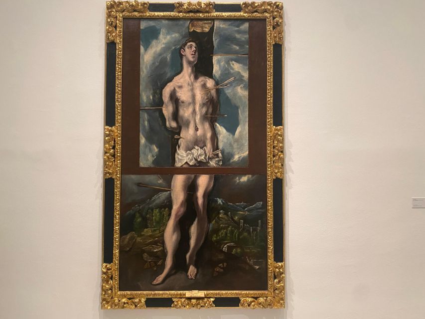 Madrid: Prado Museum guided tour optional Reina Sofía Museum - Practical details before you go