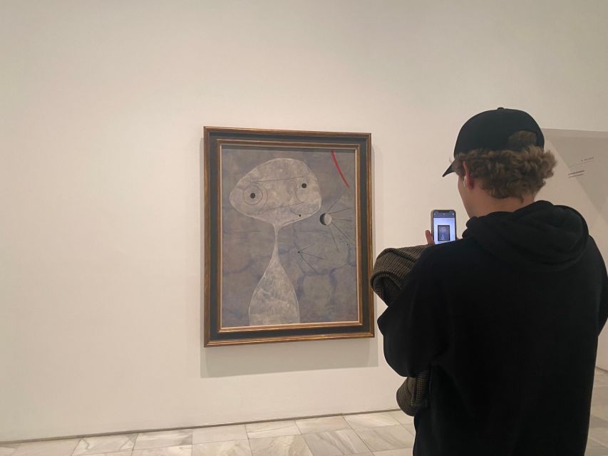 Madrid: Prado Museum guided tour optional Reina Sofía Museum - Should you book it?