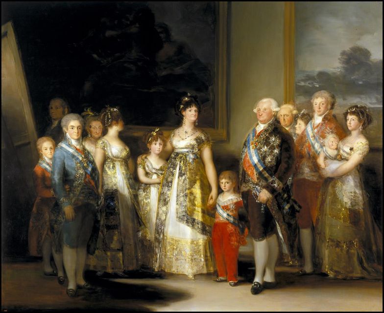 Madrid: Prado Museum guided tour optional Reina Sofía Museum - What the 15-minute walk adds