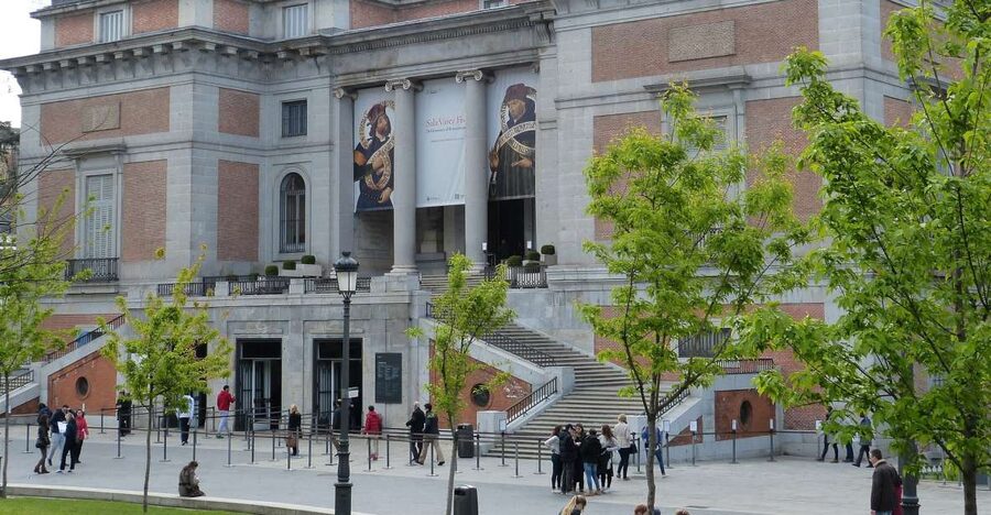 Madrid: Prado Museum Guided Tour With Fast Access - Key points at a glance
