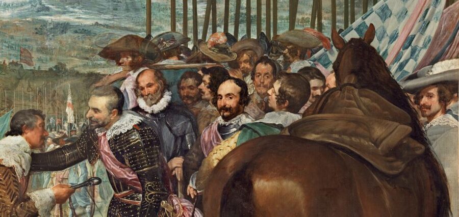 Madrid: Prado Museum Guided Tour With Fast Access - The real price: $28 plus admission
