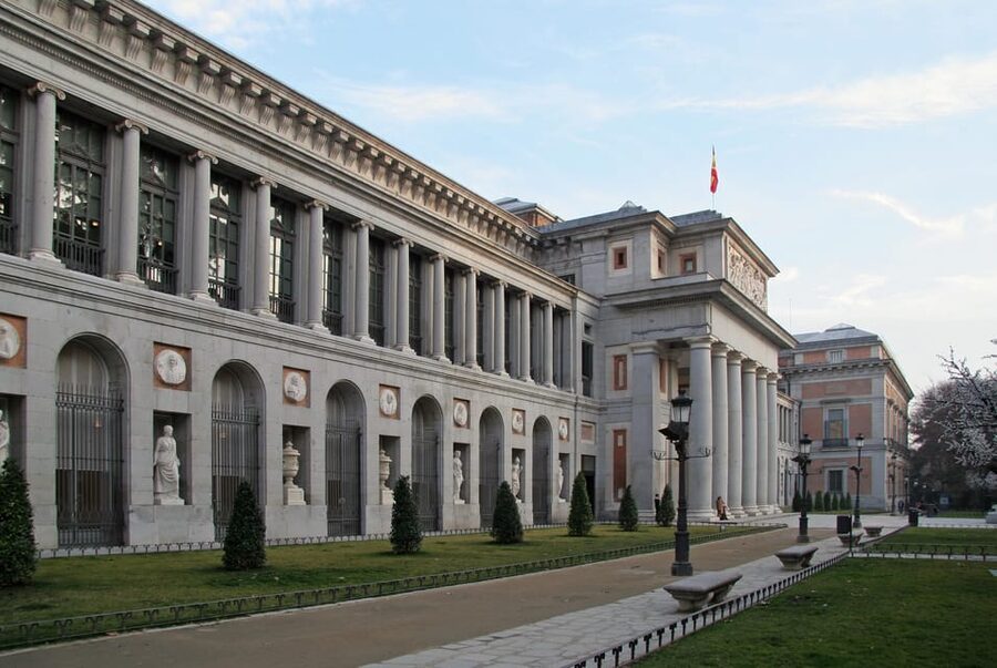 Madrid: Prado Museum Guided Tour With Fast Access - Practical details before you book