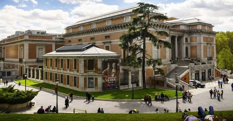 Madrid: Prado Museum Guided Tour with Skip-the-Line Ticket - Price and what you receive for $46