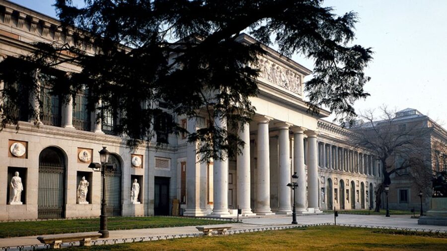 Madrid: Prado Museum Guided Tour with Ticket - Why a guide helps at the Prado