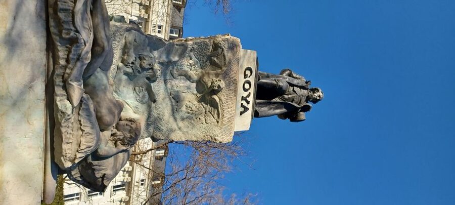 Madrid: Prado Museum Guided Tour with Ticket - Velázquez and the power of the royal court