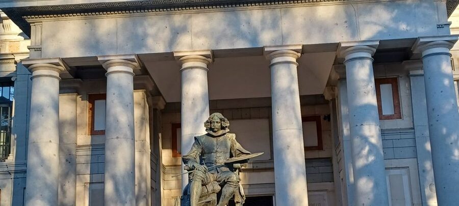 Madrid: Prado Museum Guided Tour with Ticket - Goya, Bosch, Titian, and Rubens