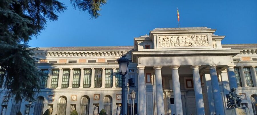Madrid: Prado Museum Guided Tour with Ticket - Is $49 a fair price?