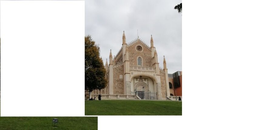 Madrid: Prado Museum Guided Tour with Ticket - Practical details that affect your visit