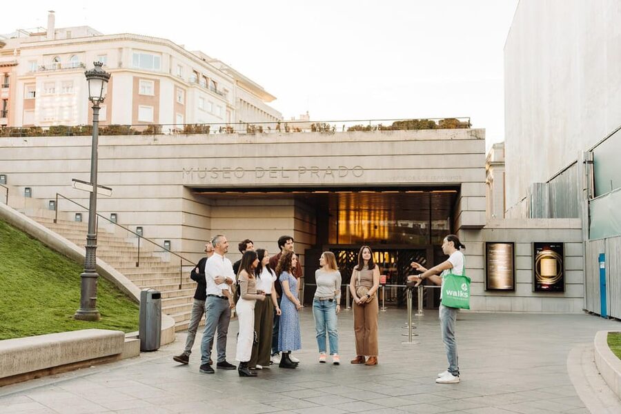 Madrid: Prado Museum & Lunch at World’s Oldest Restaurant - Why this Prado and Botín pairing works