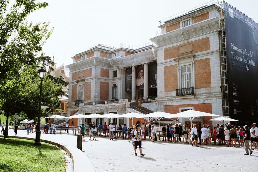 Madrid: Prado Museum & Lunch at World’s Oldest Restaurant - What the four and a half hours feel like
