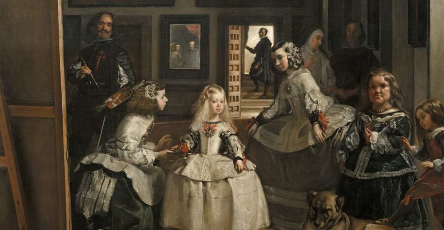 Madrid: Prado Museum Masterpieces Tour with Entry Ticket - Inside the Prado: a chronological route from the 15th century