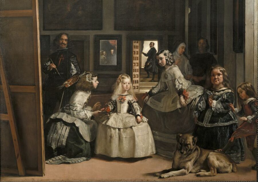 Madrid: Prado Museum Masterpieces Tour with Entry Ticket - Rubens and the power of the royal collection