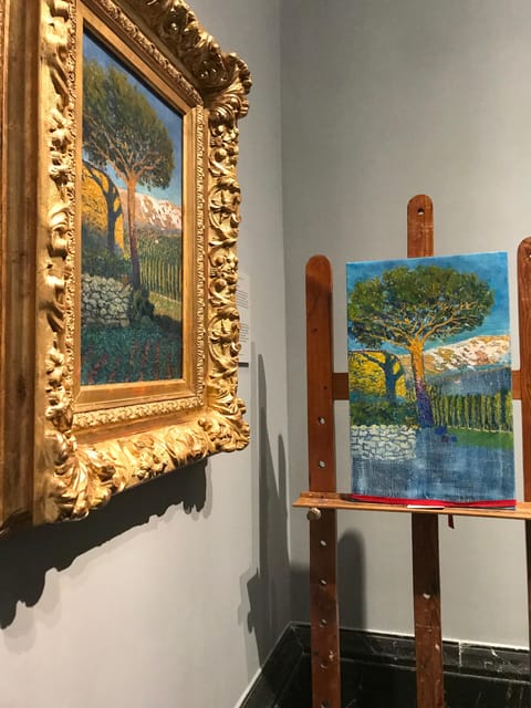 Madrid: Prado Museum Private Tour - What the three-hour Prado visit covers