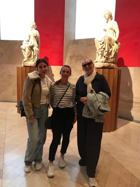 Madrid: Prado Museum Private Tour - Royal gossip with an art lesson