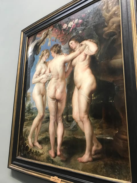 Madrid: Prado Museum Private Tour - Should you book this private Prado tour?
