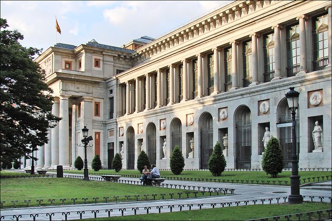 Madrid Prado Museum PRIVATE TOUR with Ticket & Guide Included - Why a private Prado tour can save your morning