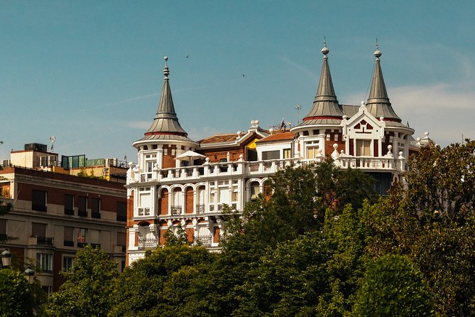 Madrid Prado Museum PRIVATE TOUR with Ticket & Guide Included - Who will enjoy this tour most?