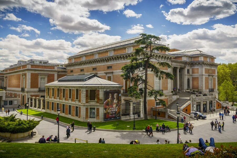 Madrid: Prado Museum Skip-the-Line Guided Tour - A practical plan for your museum day