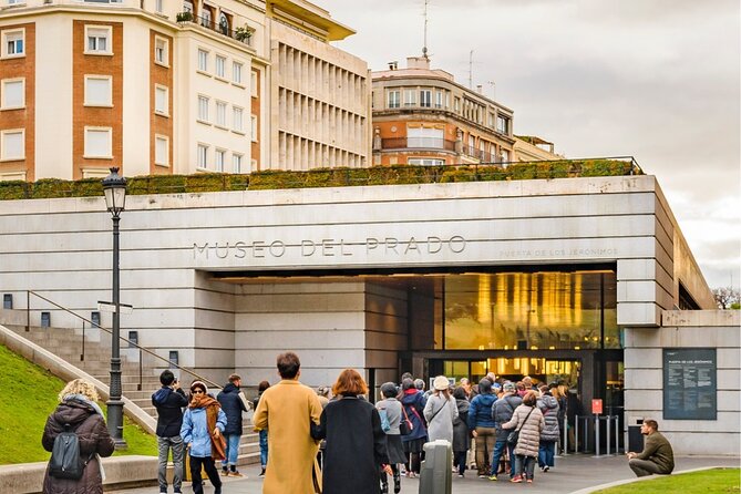 Madrid: Prado Museum Skip-the-Line Guided Tour - What the guide adds to the paintings