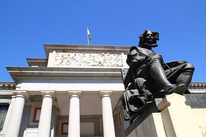 Madrid: Prado Museum Skip-the-Line Guided Tour - Who should book this Prado experience?