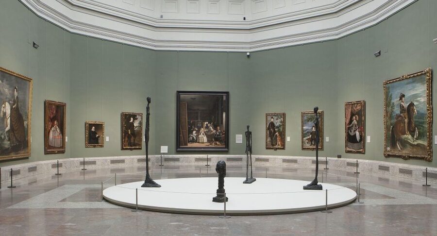 Madrid: Prado Museum Small Group Guided Tour - Why a guided Prado visit helps