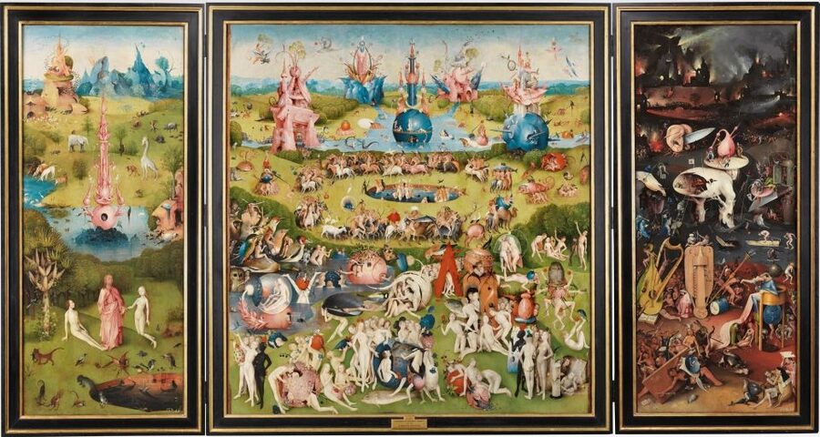 Madrid: Prado Museum Small Group Guided Tour - The Thyssen Museum and the lunch question
