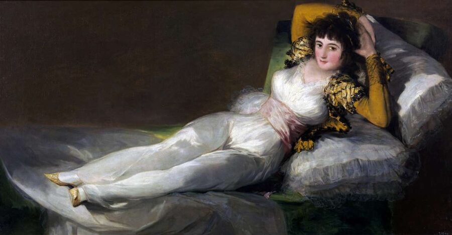 Madrid: Prado Museum Small Group Guided Tour - Guides can shape the entire visit