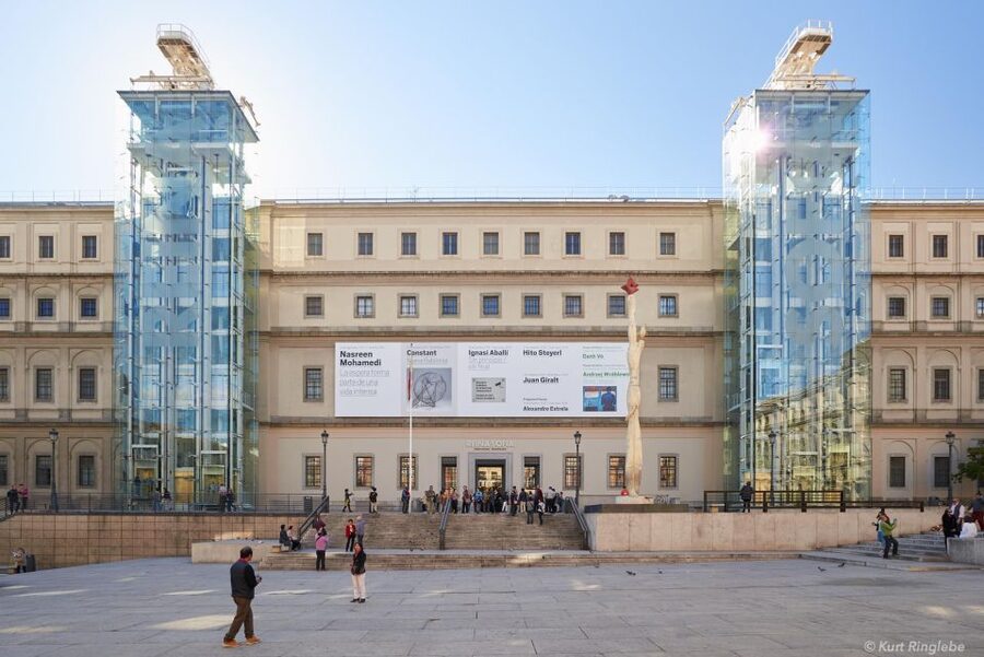 Madrid: Prado, Reina Sofía, and Thyssen Guided Tour - Who will get the most from this tour