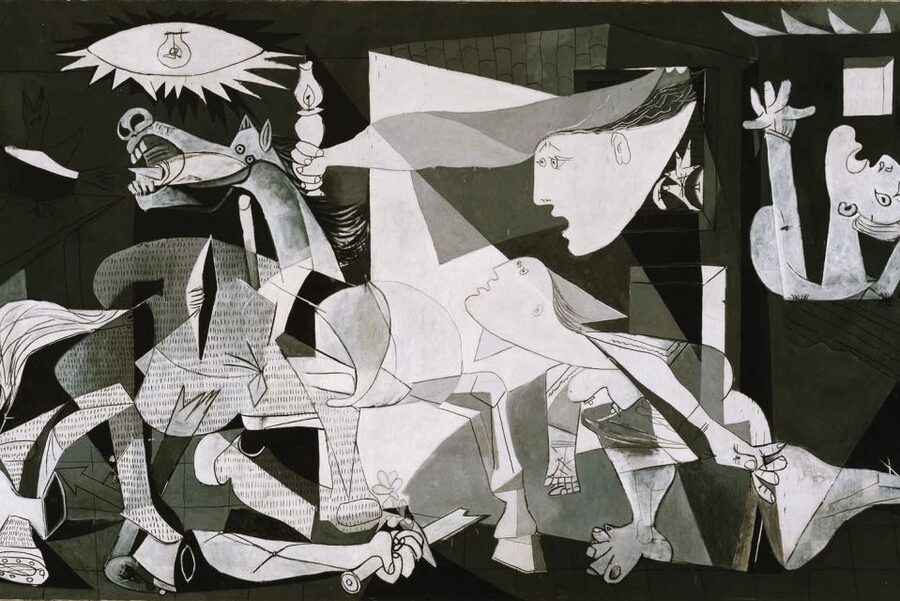 Madrid: Prado & Reina Sofia Museum Skip-the-Line Guided Tour - Key points to know before booking