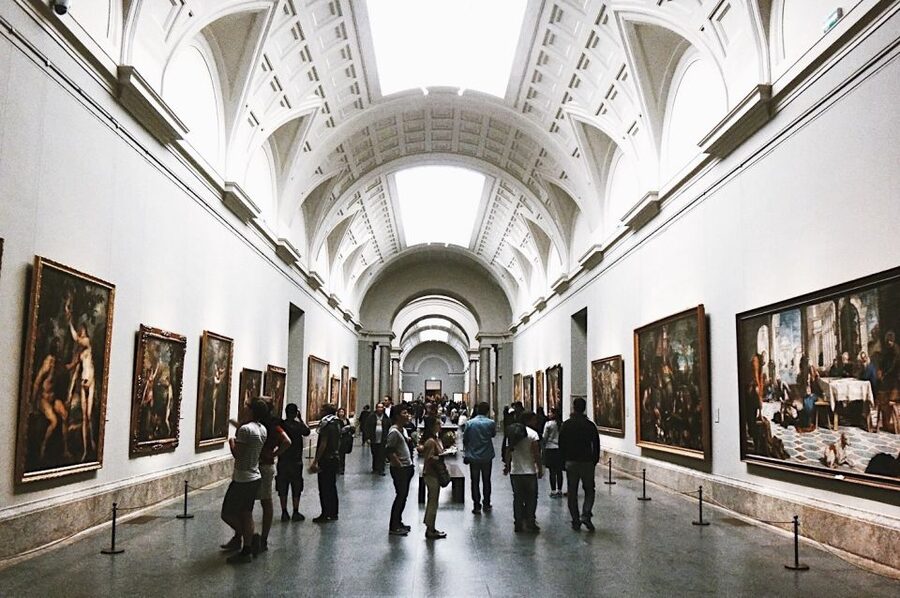Madrid: Prado & Reina Sofia Museum Skip-the-Line Guided Tour - Velázquez, Goya, and the Prado’s famous rooms