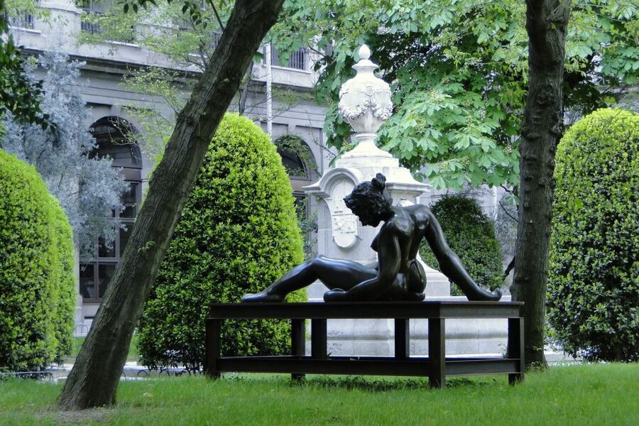 Madrid: Prado & Reina Sofia Museum Skip-the-Line Guided Tour - What the small-group format adds