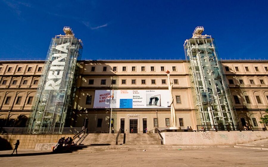 Madrid: Prado & Reina Sofía Museums Guided Tour - Why these two museums belong in the same afternoon
