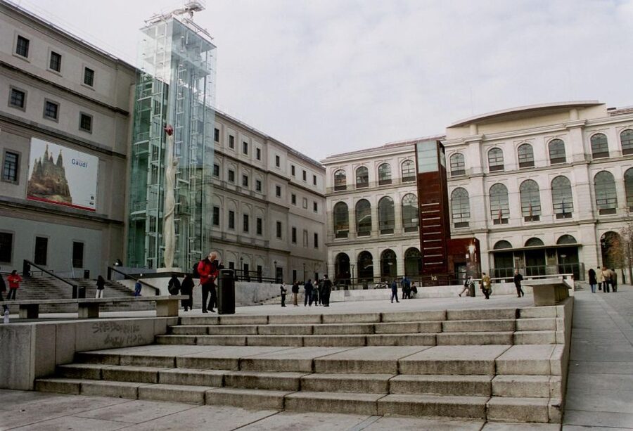 Madrid: Prado & Reina Sofía Museums Guided Tour - The Prado free time and the first timing test