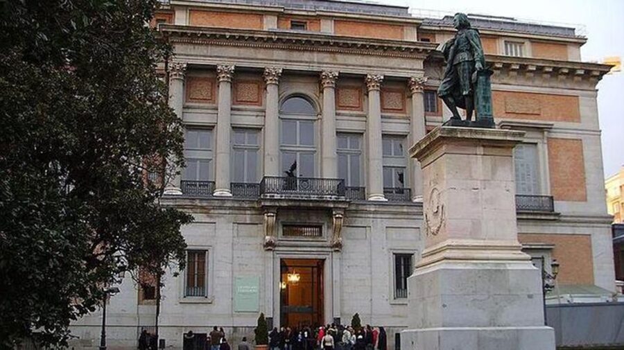 Madrid: Prado & Reina Sofía Museums Guided Tour - Walking 45 minutes to the Reina Sofía