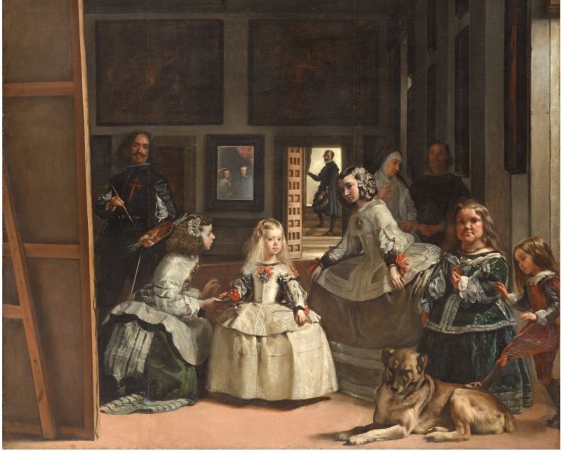 Madrid: Private Prado Museum Masterpieces Tour - Starting Near Goya’s Statue