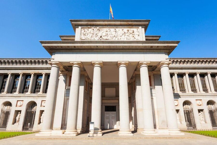 Madrid: Reina Sofia and Prado Museum Tickets and Guided Tour - My verdict: book it for context, then make time for more