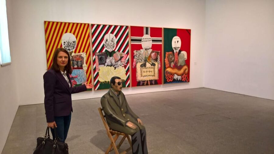 Madrid Reina Sofia Museum & Picasso's Guernica Private Tour - The Two-Hour Route Through Spain’s Modern Artists